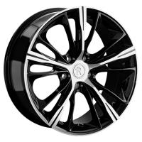 Replay FA46 8*18 5*114.3 ET33 67.1 BKFP