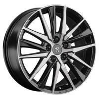 Replay H153 8*18 5*114.3 ET50 64.1 BKF