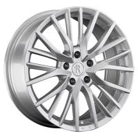 Replay H152 8*18 5*114.3 ET50 64.1 Sil