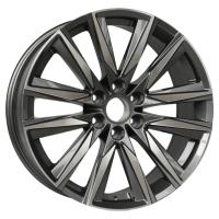 RST R2203FF (MC/CVR) 9*22 6*139.7 ET28 78.1 GRD