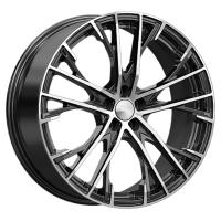 СКАД Ларго (КЛ1115) 7.5*19 5*114.3 ET40 67.1 Алмаз