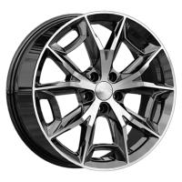 СКАД Паркер (КЛ382) 7.5*19 5*114.3 ET49 67.1 Алмаз