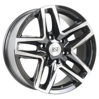 RST R238 (Hunter) 8*18 6*139.7 ET25 106.1 BD