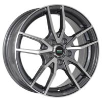 Megami MGM-20FF 6*15 4*100 ET50 60.1 GMF
