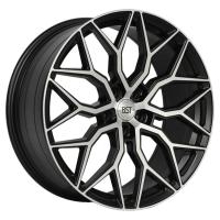 RST R2104FF (2025 Genesis GV80) 9*21 5*114.3 ET40 67.1 BDm