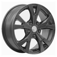 СКАД Нагано (КЛ240М) 6.5*16 5*114.3 ET45 67.1 Графит