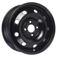 Magnetto 14000 AM 5.5*14 4*100 ET43 60.1 Black