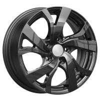 КиК Палермо-оригинал (КС607) 6.5*16 5*112 ET50 57.1 Кварц