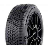 245/45/19 102H Pirelli Ice Zero FR 3