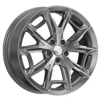 СКАД Паркер (КЛ382) 7.5*19 5*112 ET40 57.1 Графит