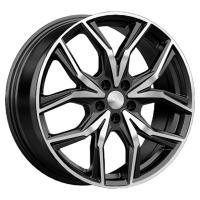 СКАД Арика (КЛ1083) 8*19 5*108 ET55 63.35 Алмаз бархат новый