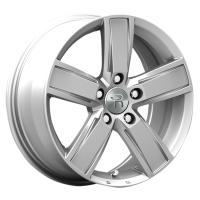 Replay VV196 6.5*16 5*120 ET60 65.1 Sil