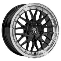 Replay B377 7*16 5*120 ET34 72.6 BKL