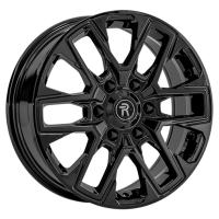 Replay KI398 7.5*18 6*114.3 ET46 67.1 BK