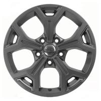 SKAD Original KL-318 (Duster) 6.5*16 5*114.3 ET50 66.1 Графит