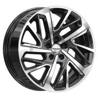 SKAD Original KL-372 (Creta) 7*17 5*114.3 ET49 67.1 Алмаз
