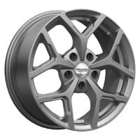 SKAD Original KL-368 (Octavia) 6.5*16 5*112 ET46 57.1 Графит