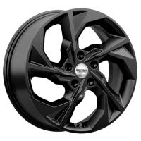 SKAD Original KL-366 (Karoq) 7*17 5*112 ET45 57.1 Черный бархат