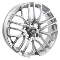 Neo 781 6.5*17 5*114.3 ET40 66.1 Silver