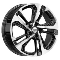 SKAD Original KL-1069 (Coolray) 7*18 5*114.3 ET53 54.1 Алмаз