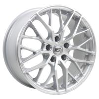 RST R007 (XC40) 7.5*17 5*108 ET50.5 63.4 Silver