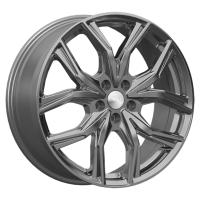 СКАД Арика (КЛ1083) 8*19 5*108 ET52.5 63.35 Графит