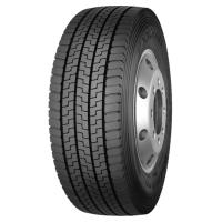 315/60/22.5 152/148L Yokohama BluEarth 707L
