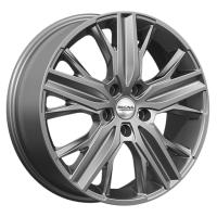 SKAD Original KL-375 (Sportage SL) 6.5*18 5*114.3 ET35 67.1 Графит