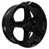 Khomen Wheels KHW1909 (Changan Uni-K/Uni-V) 7.5*19 5*114.3 ET35 60.1 Black