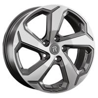 Replay HV105 7.5*19 5*114.3 ET40 64.1 GMF