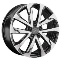 Replay HV111 7.5*19 5*114.3 ET40 64.1 BKF