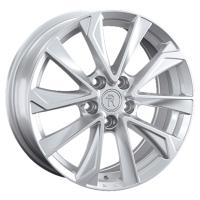 Replay HV106 7.5*19 5*114.3 ET40 64.1 Sil