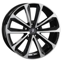 Replay CHR120 8*19 5*108 ET33 60.1 BKF