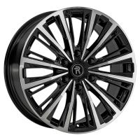 Replay HV124 8*19 6*139.7 ET36 100.1 BKF