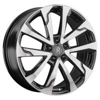 Replay JT24 7.5*19 5*108 ET39 60.1 BKF