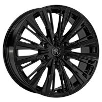 Replay TY451 7.5*19 6*139.7 ET25 106.1 BK