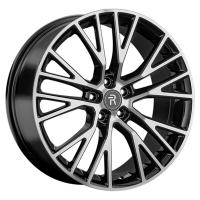 Replay V136 8*19 5*108 ET42.5 63.3 BKF