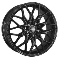 Khomen Wheels KHW1813 (Jetour X70/X90 Plus) 7*18 5*108 ET38 60.1 Black