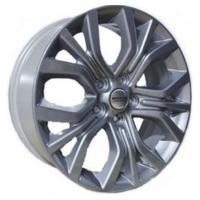 SKAD Original KL-293 (RAV4) 7*18 5*114.3 ET35 67.1 Arctic grey