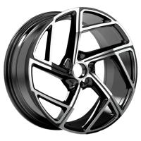 Lizardo 777 6.5*15 4*100 ET40 60.1 BMF