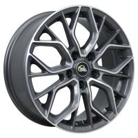 CrossStreet CR-19 7.5*18 5*108 ET38 60.1 GMF