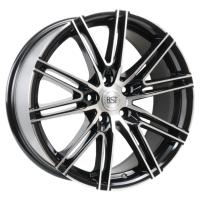 RST R168 (Camry, Uni-V) 8*18 5*114.3 ET50 60.1 BL