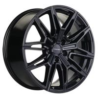 Khomen Wheels KHW1904 (Tiggo 8/8 Pro) 8.5*19 5*108 ET48 60.1 Black