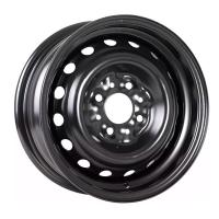 MEFRO (Аккурайд/KRONPRINZ) 2103 5*13 4*98 ET29 60.5 Черный