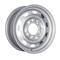 MEFRO (Аккурайд/KRONPRINZ) УАЗ 6*15 5*139.7 ET22 108.5 Черный