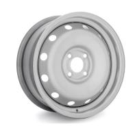 MEFRO (Аккурайд/KRONPRINZ) ЛОГАН 6*15 4*100 ET40 60.1 СЕРЕБРО