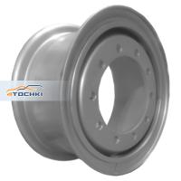 Royal Spin 10/335/281/120 10*20 10*335 ET120 281 Sil