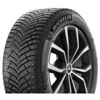 265/35/22 102H Michelin X-Ice North 4 SUV