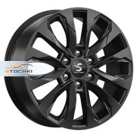 Premium Series КР007 (TANK 700) 8*20 6*139.7 ET55 100.1 Fury black