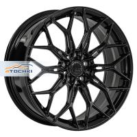 LS Forged LS FG56 8*19 5*114.3 ET35 67.1 BK